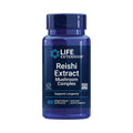 Life Extension Extracto de Reishi 60 Cápsulas