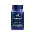 Life Extension Aceite de Semilla de Comino Negro 500 mg 60 Cápsulas Blandas