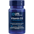 Life Extension Vitamina D3 125 Mcg, 60 Cápsulas blandas
