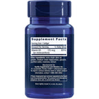 Life Extension Vitamina D3 175 mcg 60 Cápsulas Blandas