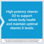 Life Extension Vitamina D3 175 mcg 60 Cápsulas Blandas