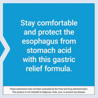 Life Extension Esophageal Guardian 60 Tabletas Masticables Bayas