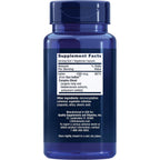 Life Extension Sea-Iodine Complejo de Yodo Marino 60 Cápsulas
