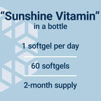 Life Extension Vitamina D3 25 mcg 90 Cápsulas Blandas