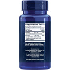 Life Extension Complejo Super Selenio 200 mcg 100 Cápsulas Vegetales