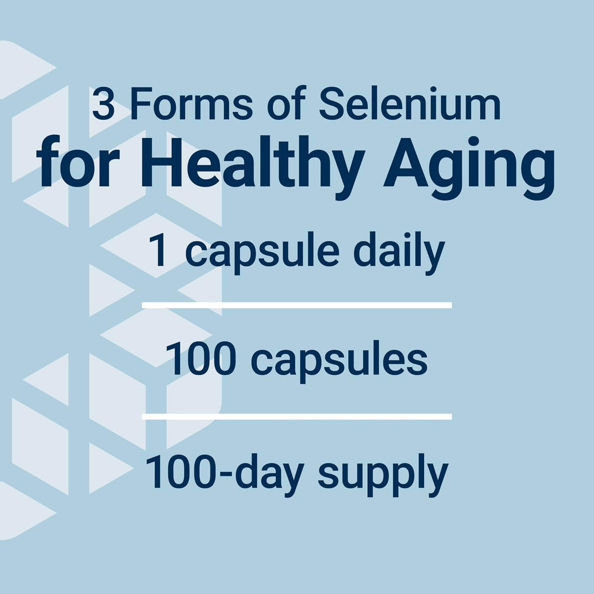 Life Extension Complejo Super Selenio 200 mcg 100 Cápsulas Vegetales