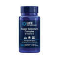 Life Extension Complejo Super Selenio 200 mcg 100 Cápsulas Vegetales