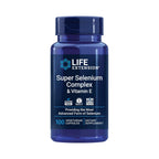 Life Extension Complejo Super Selenio 200 mcg 100 Cápsulas Vegetales