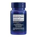 Life Extension Ginseng Energy Boost 200 mg 30 Cápsulas Vegetales