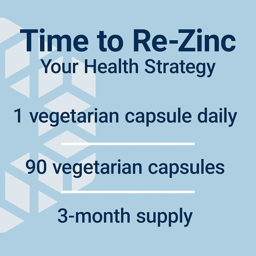 LIFE EXTENSION ZINC 50 MG, 90 VEGCAPS SFN