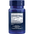Life Extension Folato Bioactivo Y Vitamina B12