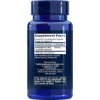 Life Extension TMG Trimetilglicina 500 mg 60 Cápsulas Vegetales Líquidas