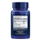 Life Extension Mitochondrial Energy Optimizer con PQQ 120 Cápsulas Vegetales