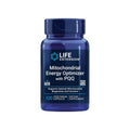 Life Extension Mitochondrial Energy Optimizer con PQQ 120 Cápsulas Vegetales