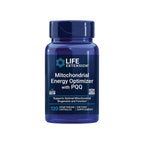 Life Extension Mitochondrial Energy Optimizer con PQQ 120 Cápsulas Vegetales