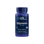 Life Extension Silimarina 100 mg 90 Cápsulas Vegetales