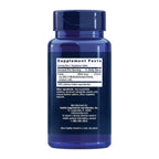 Life Extension Folato Alta Potencia Optimizado 8500 mcg 30 Tabletas Vegetales