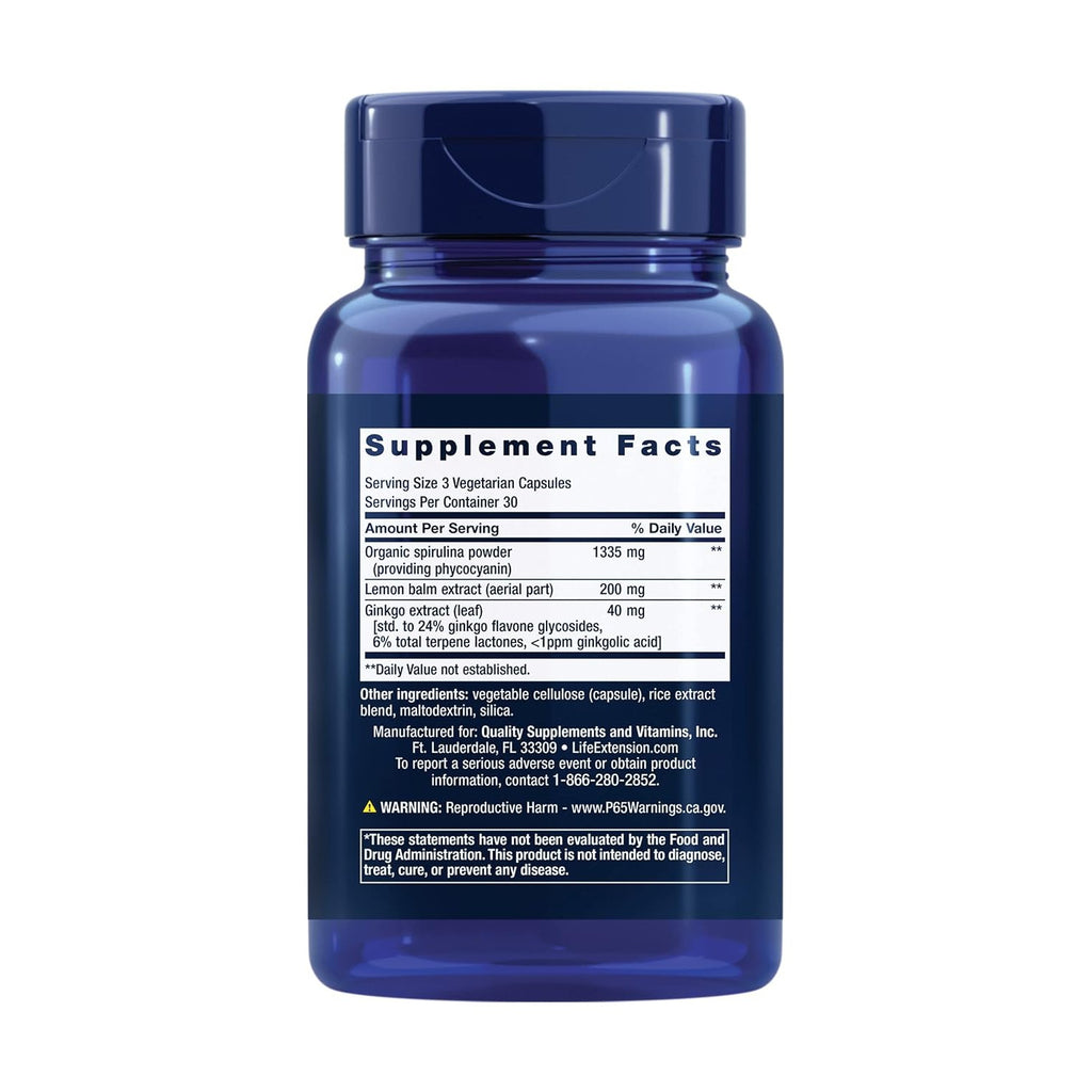 Life Extension X-R Shield 90 Cápsulas Vegetales