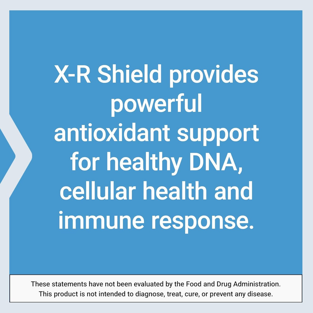 Life Extension X-R Shield 90 Cápsulas Vegetales