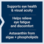 Life Extension Astaxantina con Fosfolípidos 4 mg 30 Cápsulas Blandas