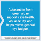 Life Extension Astaxantina con Fosfolípidos 4 mg 30 Cápsulas Blandas