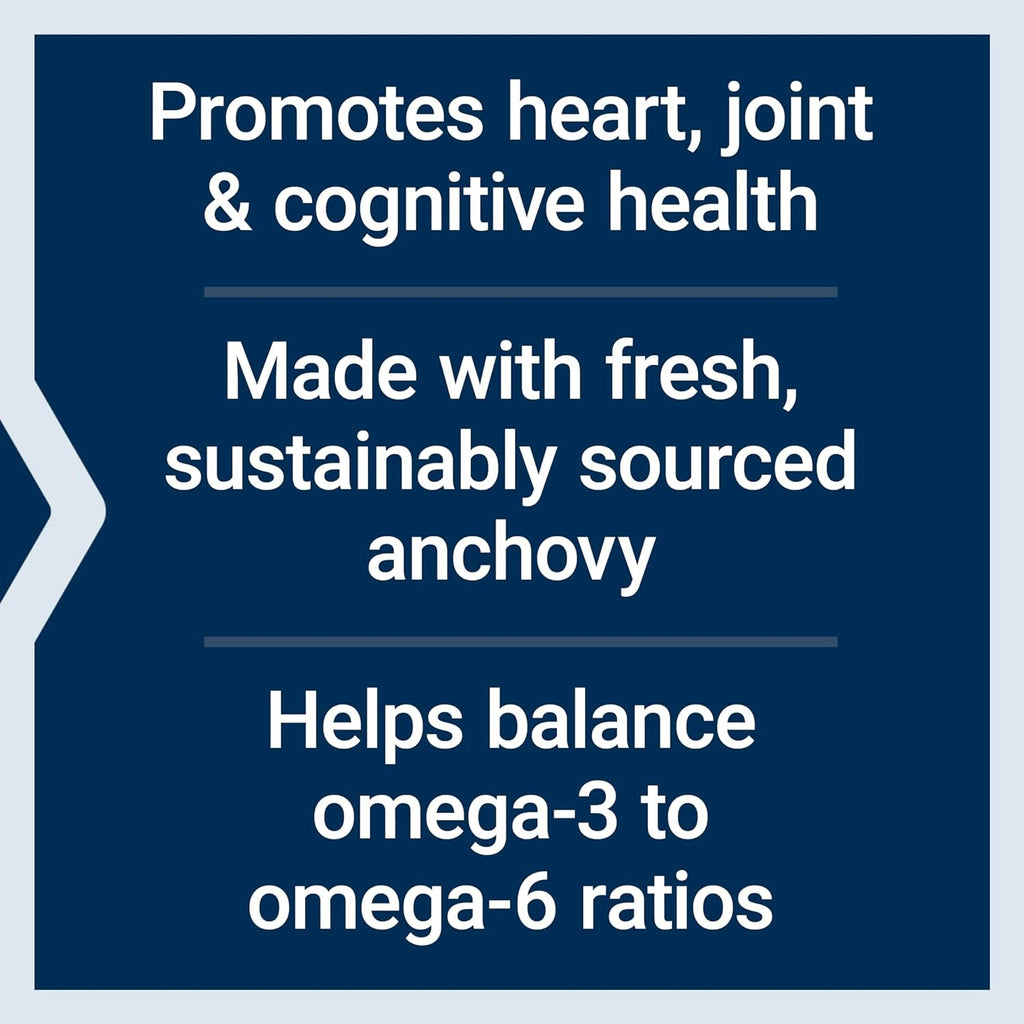 Life Extension Mega EPA/DHA 120 Cápsulas