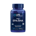 Life Extension Mega EPA/DHA 120 Cápsulas