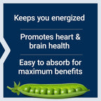 Life Extension Complejo B Completo Bioactivo 60 Cápsulas Vegetales