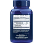 Life Extension Super Omega-3 120 Cápsulas Blandas