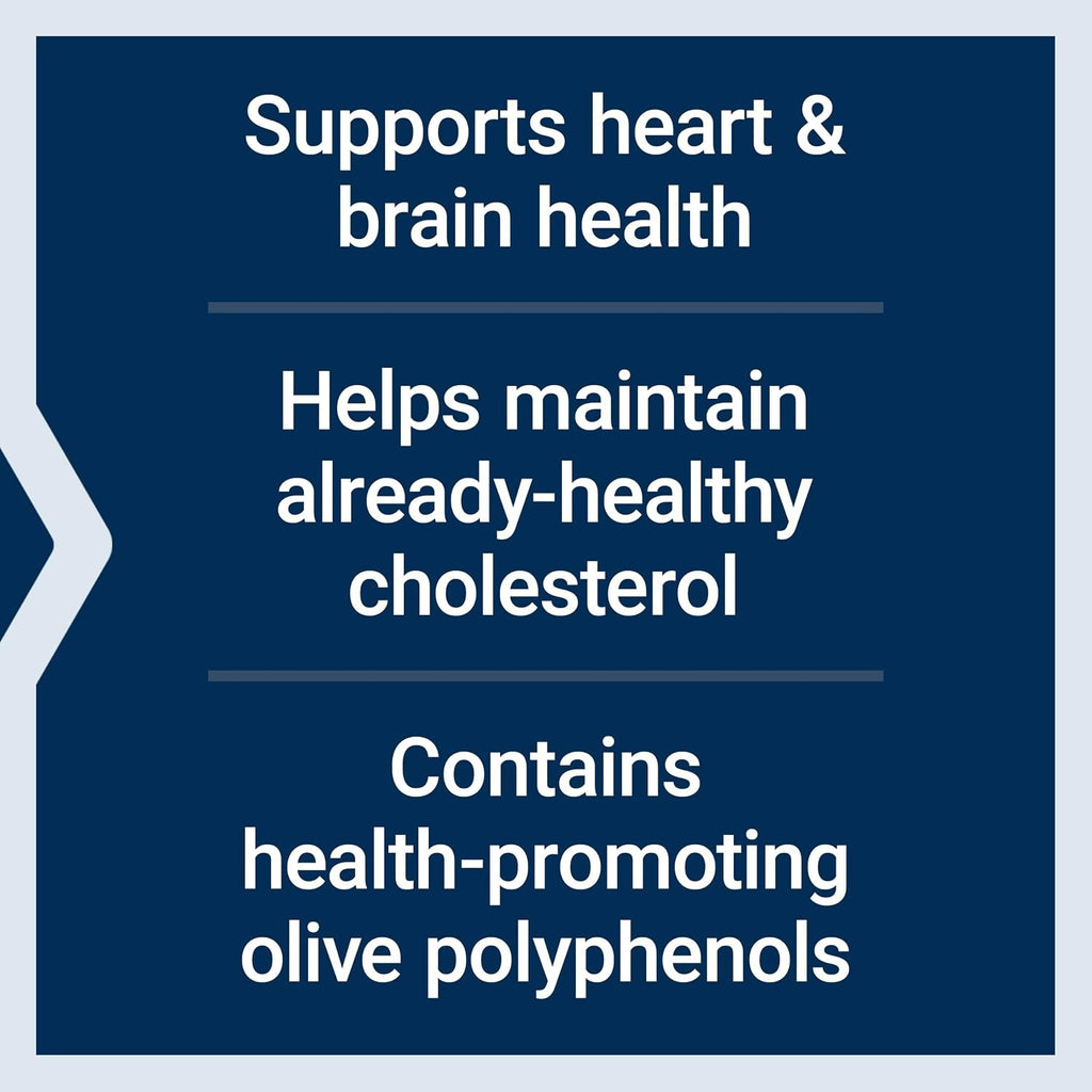 Life Extension Super Omega-3 120 Cápsulas Blandas