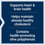 Life Extension Super Omega-3 120 Cápsulas Blandas