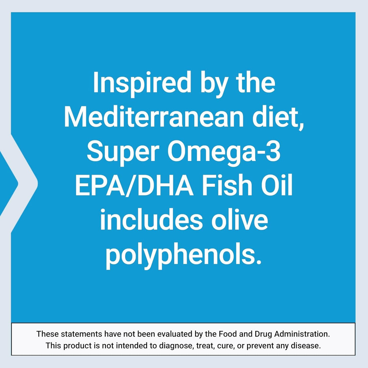 Life Extension Super Omega-3 120 Cápsulas Blandas