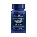 LIFE EXTENSION SUPER OMEGA-3, 60 SOFTCAPS SFN