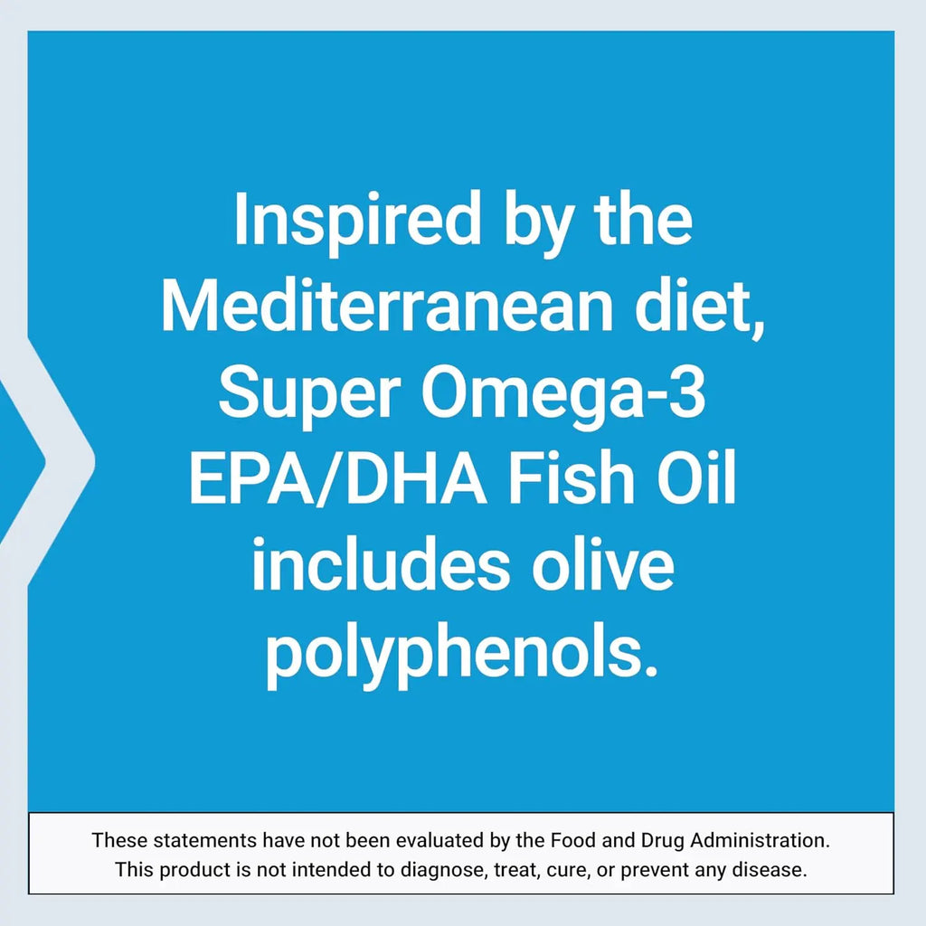 LIFE EXTENSION SUPER OMEGA-3, 240 SOFTCAPS SFN