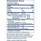 Life Extension, Super Omega-3 Plus, 120 Cápsulas Sfn