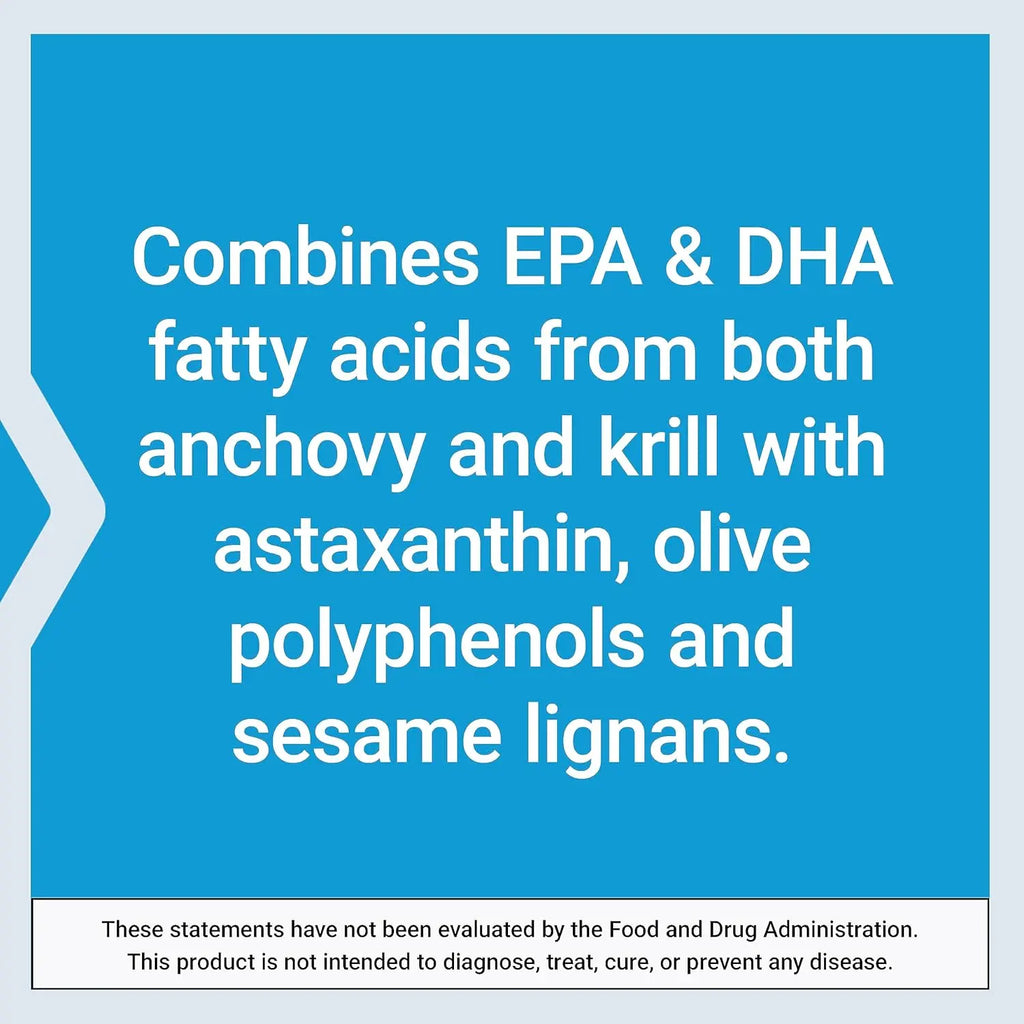 Life Extension, Super Omega-3 Plus, 120 Cápsulas Sfn