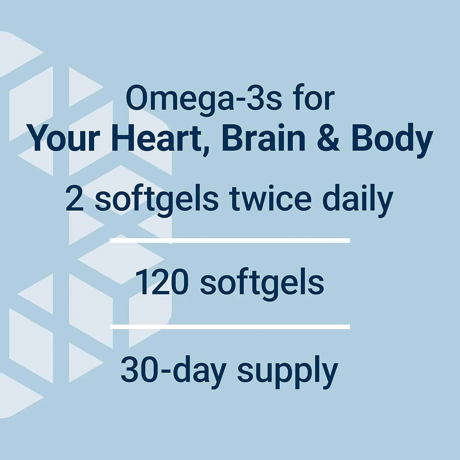 Life Extension, Super Omega-3 Plus, 120 Cápsulas Sfn