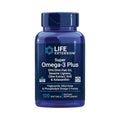 Life Extension, Super Omega-3 Plus, 120 Cápsulas Sfn
