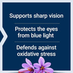Life Extension MacuGuard Apoyo Ocular con Azafrán 60 Cápsulas Blandas