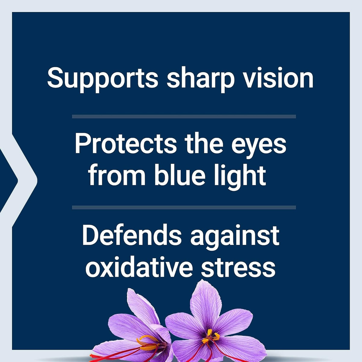 Life Extension MacuGuard Apoyo Ocular con Azafrán 60 Cápsulas Blandas