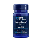 Life Extension MacuGuard Apoyo Ocular con Azafrán 60 Cápsulas Blandas