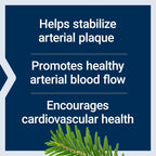 Life Extension Arterial Protect 30 Cápsulas Vegetales