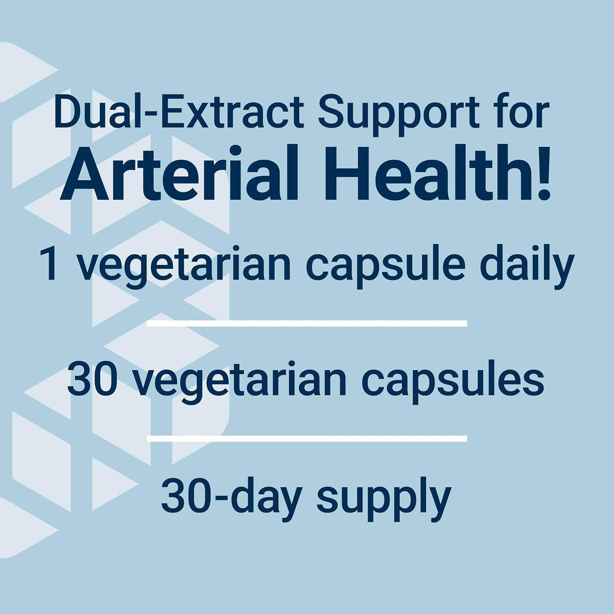 Life Extension Arterial Protect 30 Cápsulas Vegetales
