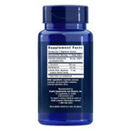 Life Extension Super Carnosine 500 mg 60 Cápsulas Vegetales