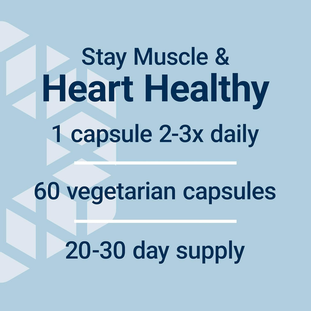 Life Extension Super Carnosine 500 mg 60 Cápsulas Vegetales