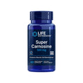 Life Extension Super Carnosine 500 mg 60 Cápsulas Vegetales
