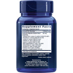 Life Extension Enzimas Super Digestivas Mejoradas 60 Cápsulas