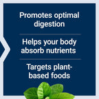 Life Extension Enzimas Super Digestivas Mejoradas 60 Cápsulas