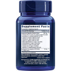 Life Extension Enzimas Digestivas con Probióticos 60 Cápsulas