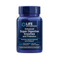 Life Extension Enzimas Digestivas con Probióticos 60 Cápsulas